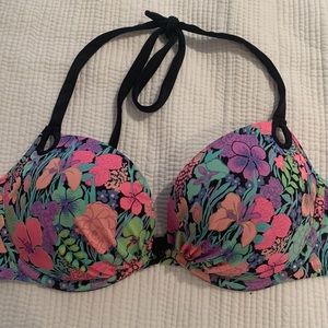 NEVER WORN Victoria’s Secret Bikini Top